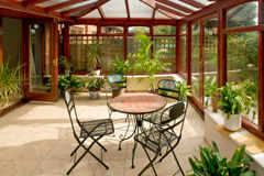 Harrowgate Village conservatory quotes