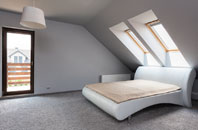 Harrowgate Village bedroom extensions
