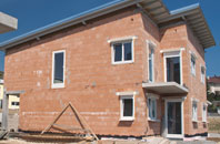 Harrowgate Village home extensions