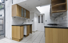 Harrowgate Village kitchen extension leads